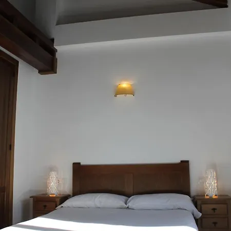Real Fábrica Hojalata Apartamento Júzcar