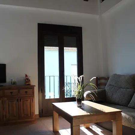Real Fábrica Hojalata Apartamento *