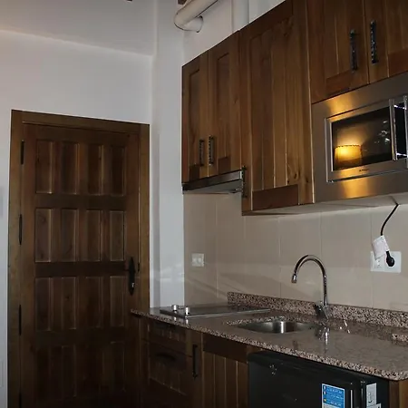 Apartament Real Fabrica Hojalata *
