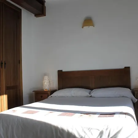 Real Fabrica Hojalata Apartament *