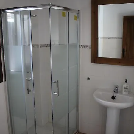 Apartamento Real Fábrica Hojalata *