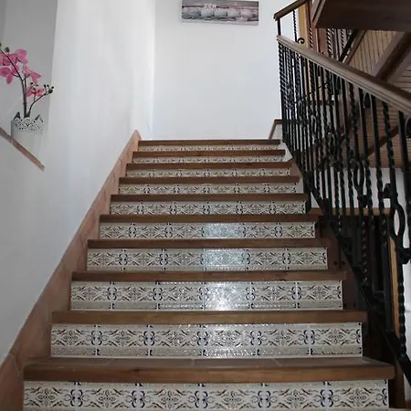 Real Fabrica Hojalata Apartament *