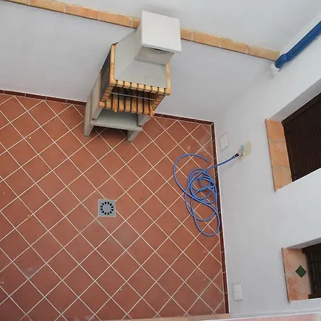 Real Fábrica Hojalata * Júzcar