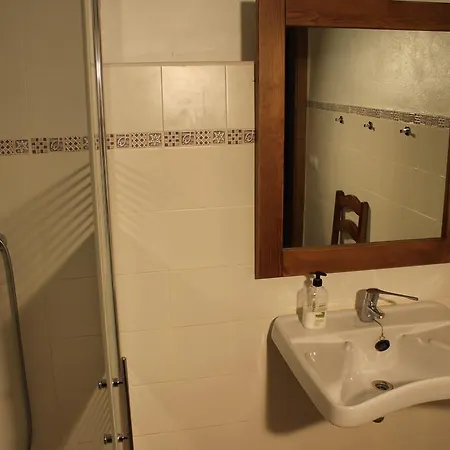 Real Fábrica Hojalata Apartamento Júzcar
