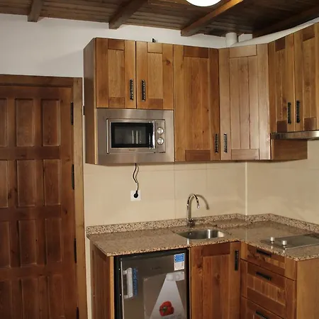 Real Fábrica Hojalata Apartamento