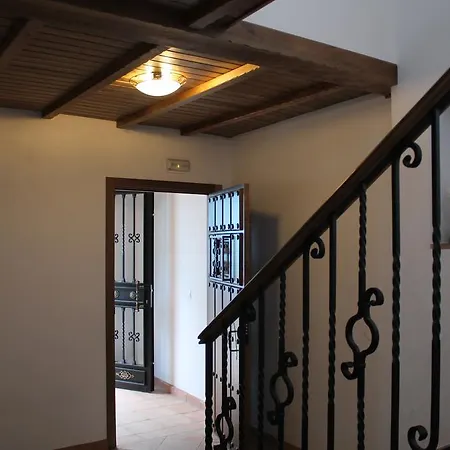 Real Fabrica Hojalata Apartament Júzcar
