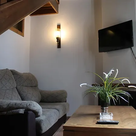 Apartamento Real Fábrica Hojalata *