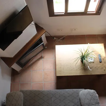 Apartamento Real Fábrica Hojalata