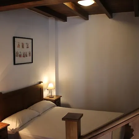 Apartament Real Fabrica Hojalata *