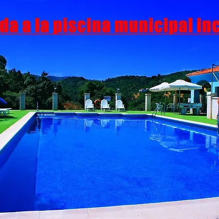 Real Fabrica Hojalata Apartament Júzcar