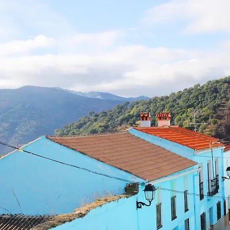 Real Fábrica Hojalata Apartamento Júzcar