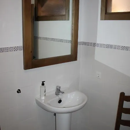Real Fabrica Hojalata Apartament *