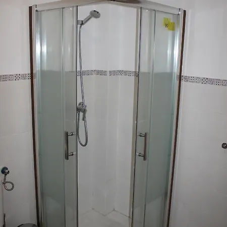 Real Fabrica Hojalata Apartament *